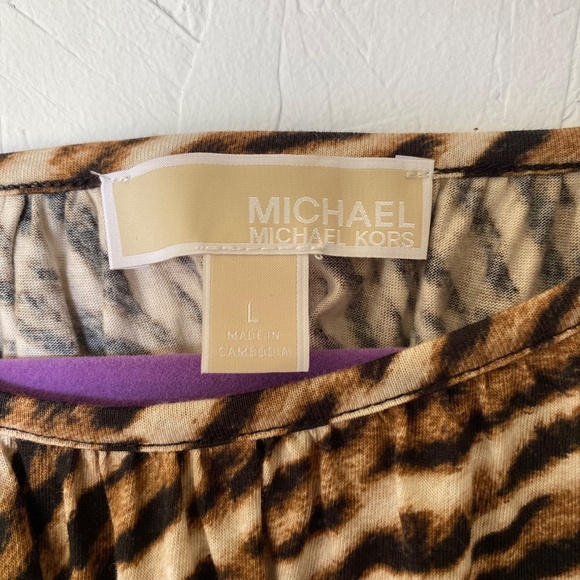 MICHAEL Michael Kors Blouse - Picture 4 of 7